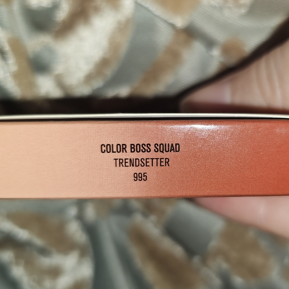 IL MAKIAGE Eyeshadow Palette - 2-Rich Browns and Coppers- getting 2 new - Picture 3 of 6